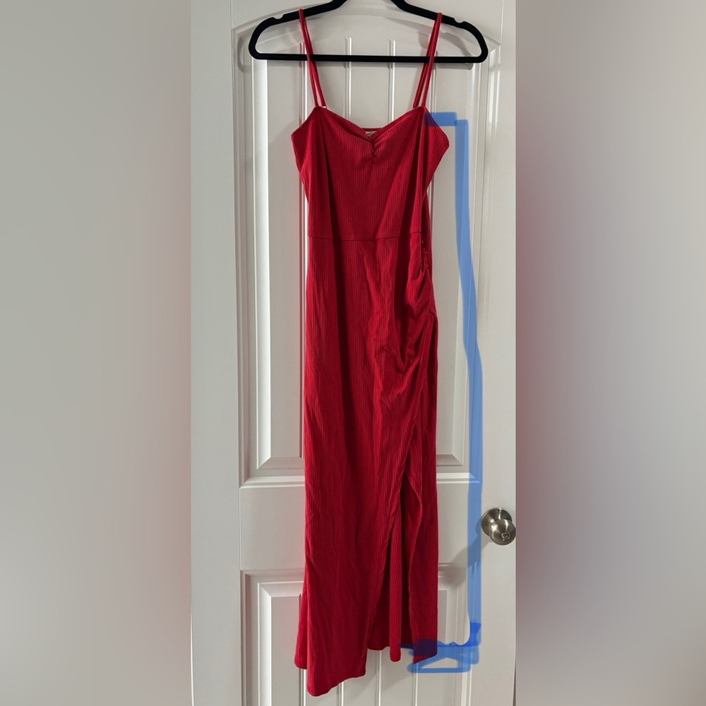Mi Ami Maxi Dress - Picture 7 of 7
